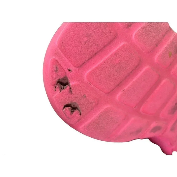 Nike Roshe One Womens SZ 8 UK 5.5 Athletic Colorful Lace Up Sneakers 511882-467 - Picture 6 of 9